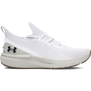 Under Armour SHIFT Pánská volnočasová obuv, bílá, velikost 43 obraz