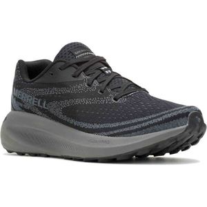 Merrell MORPHLITE GTX Pánské běžecké boty, černá, velikost 44 obraz