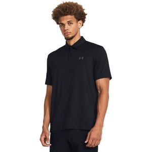 Under Armour T2G Pánské triko, černá, velikost obraz