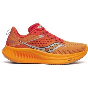 Saucony RIDE 17 W Dámská běžecká obuv, oranžová, velikost 37 obraz