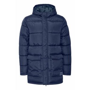 BLEND OUTERWEAR Pánská bunda, tmavě modrá, velikost obraz