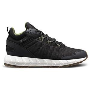 ZeroC KLIPPAN GTX M Pánské zimní boty, černá, velikost obraz