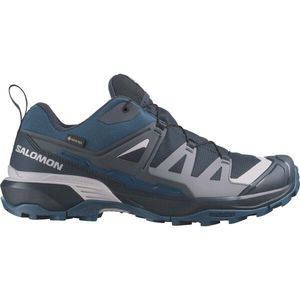 Salomon X ULTRA 360 GTX Pánská treková obuv, tmavě modrá, velikost 46 obraz