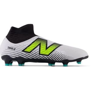 New Balance TEKELA MAGIA V4+ FG Pánské kopačky, bílá, velikost 46.5 obraz