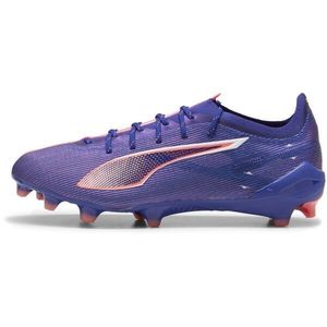 Puma ULTRA 5 ULTIMATE FG Pánské kopačky, modrá, velikost 48.5 obraz