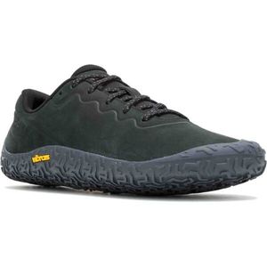 Merrell VAPOR GLOVE 6 LTR Dámské barefoot boty, černá, velikost 37 obraz