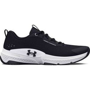 Under Armour DYNAMIC SELECT Pánská fitness obuv, černá, velikost 44 obraz