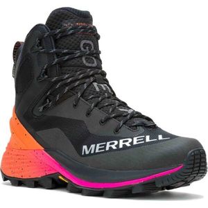 Merrell MTL THERMO ROGUE 4 MID GTX Pánské outdoorové boty, černá, velikost 43 obraz