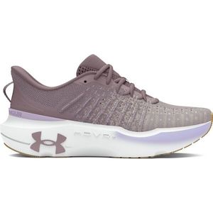 Under Armour INFINITE ELITE Dámské běžecké boty, fialová, velikost 40 obraz