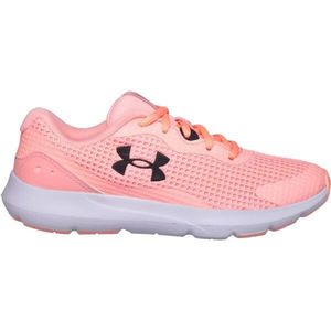 Under Armour SURGE 3 W Dámské volnočasové boty, růžová, velikost 38.5 obraz