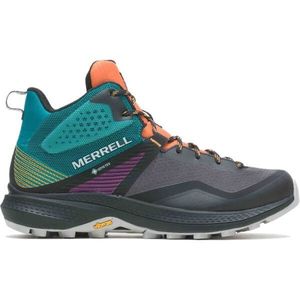 Merrell MQM 3 MID GTX Dámské outdoorové boty, černá, velikost 38.5 obraz