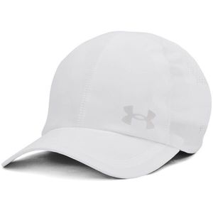 Under Armour ISO-CHILL LAUNCH Pánská kšiltovka, bílá, velikost obraz