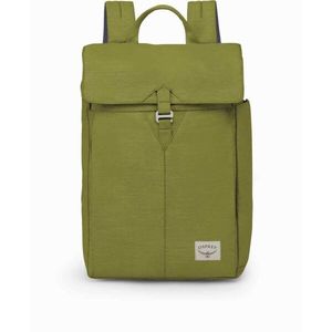 Osprey ARCANE FLAP PACK Městský batoh, khaki, velikost obraz