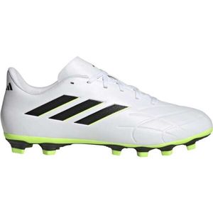 adidas COPA PURE.4 FXG Pánské kopačky, bílá, velikost 42 2/3 obraz