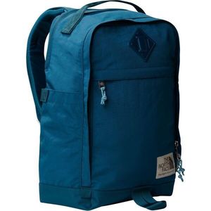 The North Face BERKELEY DAYPACK Batoh, modrá, velikost obraz