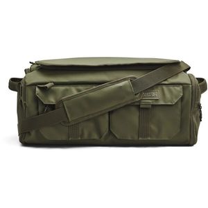 Under Armour TRIUMPH DUFFLE Sportovní taška, khaki, velikost obraz