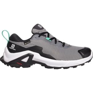 Salomon X REVEAL 2 GTX W Dámská outdoorová obuv, šedá, velikost 38 2/3 obraz