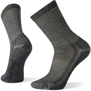 Smartwool HIKE CLASSIC EDI FULL CUSHION CREW Pánské ponožky, tmavě šedá, velikost obraz