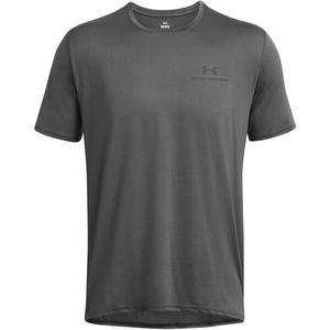 Under Armour VANISH ENERGY TEE Pánské triko, šedá, velikost obraz