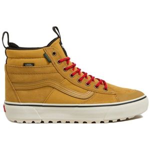 Vans MTE SK8-HI WATERPROOF Pánské tenisky, žlutá, velikost 41 obraz