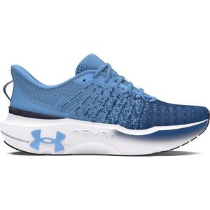 Under Armour INFINITE ELITE Pánské běžecké boty, modrá, velikost 46 obraz