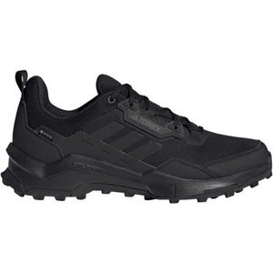 adidas TERREX AX4 GTX Pánská treková obuv, černá, velikost 45 1/3 obraz