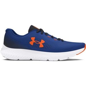 Under Armour CHARGED ROGUE 4 Chlapecké běžecké boty, modrá, velikost 36.5 obraz