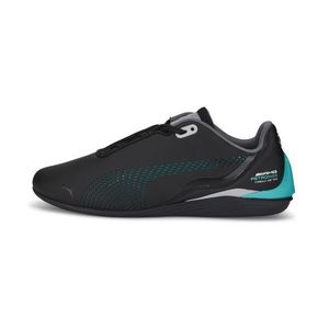 Puma MERCEDES F1 Unisex obuv, černá, velikost 44 obraz