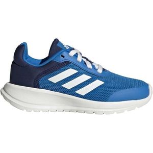 adidas TENSAUR RUN 2.0 K Dětská sportovní obuv, modrá, velikost 36 obraz