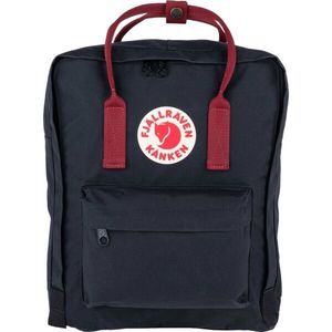 Fjällräven KANKEN černá - Stylový batoh obraz