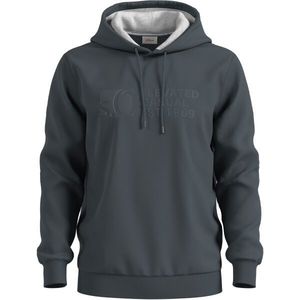 s.Oliver RL SWEATSHIRT NOOS Pánská mikina, tmavě šedá, velikost obraz