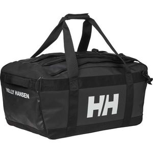 Helly Hansen H/H SCOUT DUFFEL L Cestovní taška, černá, velikost obraz