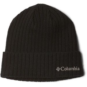 Columbia WATCH CAP Zimní čepice, černá, velikost obraz