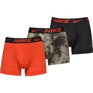 Nike DRI-FIT ESSENTIAL Pánské boxerky, mix, velikost obraz