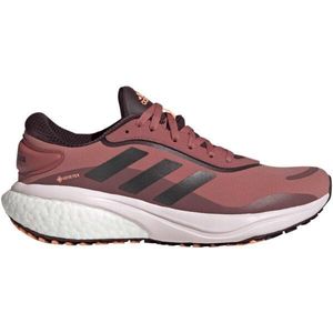 adidas SUPERNOVA GTX W Dámská běžecká obuv, červená, velikost 38 2/3 obraz