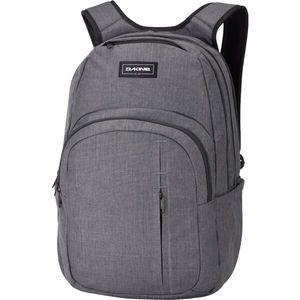 Dakine CAMPUS PREMIUM 28L Městský batoh, tmavě šedá, velikost obraz