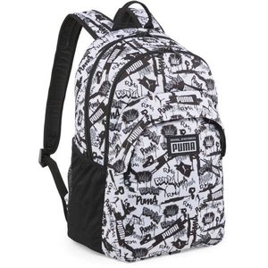 Puma ACADEMY BACKPACK Batoh, černá, velikost obraz