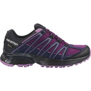 Salomon XT ASAMA GTX W Dámská trailová obuv, fialová, velikost 38 obraz