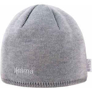 Kama GORE-TEX WINDSTOPPER Zimní čepice, šedá, velikost obraz