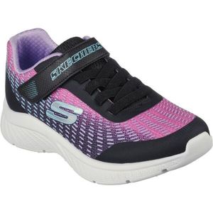 Skechers MICROSPEC PLUS Dětská volnočasová obuv, růžová, velikost obraz