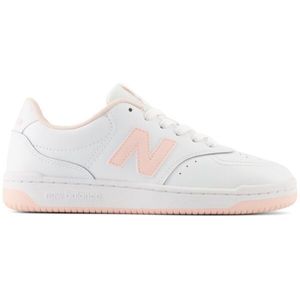 New Balance BBW80WPK Dámské tenisky, bílá, velikost 41 obraz