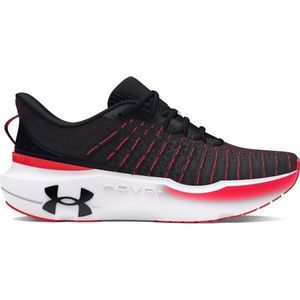 Under Armour INFINITE ELITE Dámské běžecké boty, černá, velikost 41 obraz