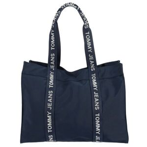 Tommy Hilfiger TJW ESSENTIAL TOTE Dámská kabelka, modrá, velikost obraz