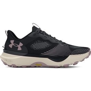 Under Armour INFINITE PRO TRAIL Pánské běžecké boty, černá, velikost 44 obraz