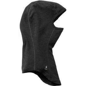 Smartwool THERMAL MERINO BALACLAVA Kukla, černá, velikost obraz