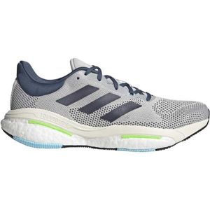 adidas SOLAR GLIDE 5 M Pánská běžecká obuv, šedá, velikost 41 1/3 obraz