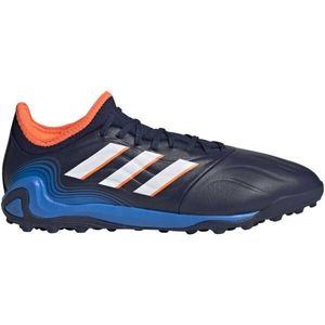 adidas COPA SENSE.3 TF Pánské turfy, tmavě modrá, velikost 40 2/3 obraz