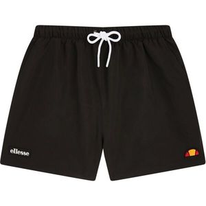 ELLESSE DEM SLACKERS SWIM SHORT Pánské koupací šortky, černá, velikost obraz