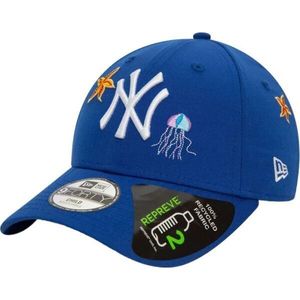 New Era New York Yankees Kšiltovka Modrá obraz