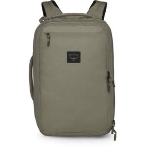 Osprey AOEDE BRIEFPACK Batoh/taška, béžová, velikost obraz